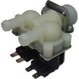 Electrovalvula Lavarropas LG Wm8514 / Wm85we6 Original