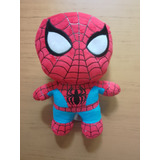 Hombre Araña De Peluche. Marvel