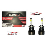 Kit De Led Para Bora 2005/2010 H7