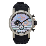 Reloj Mulco Mw3-17290-021 Negro Mujer