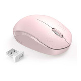 Mouse Seenda  Wgsb-012 Pink