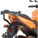 Bagageiro Monorack Z750 Givi 448fz Base M5 