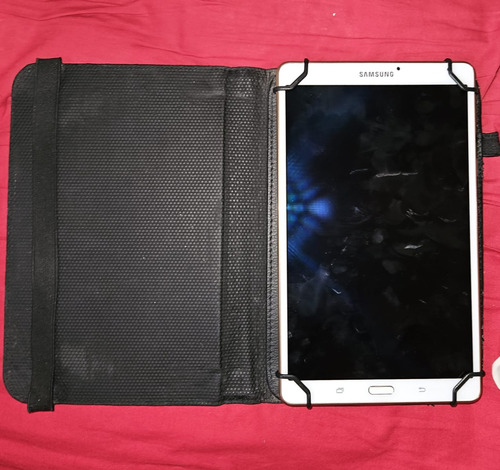 Tablet Samsung Galaxy S Sm-t700 16gb Pantalla 8.4