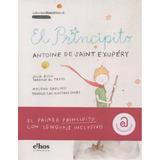 El Principito - A. De Saint Exupery