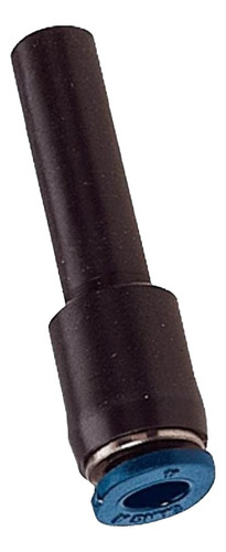 Conector Reductor De 8mm A 4mm