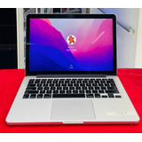 Macbook Pro Retina 13  Core I5 2015, 8gb Ram ,128gb Ssd