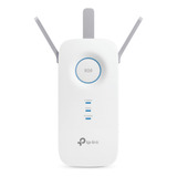 Tp-link Re450 Extensor De Rango De Repetidor Wifi De Banda D