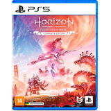 Jogo Ps5 Horizon Forbidden West Complete Edition
