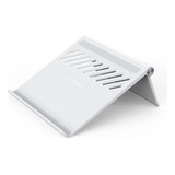 Soporte Ugreen Lp265 Para Laptop Ajustable Blanco 80709 /vc