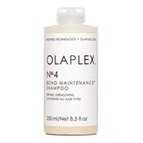 Olaplex No 4  250ml Despacho Inmediato - mL a $452