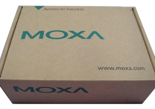 Moxa Nport 5410 Serial-ip Admin Remota Y Tarificador Hm4