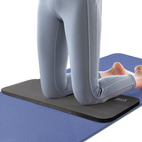 Mro Cojin De Rodilla Para Yoga   Rodillera De Ejercicio Pre