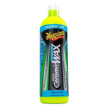 Meguiars Hybrid Ceramic Liquid Wax De 473ml Cera Sio2