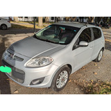 Fiat Palio Essence 1.6 2015