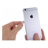 Reparación iPhone 6/6 Plus  Sin Wifi Sin Bluethooth Placa