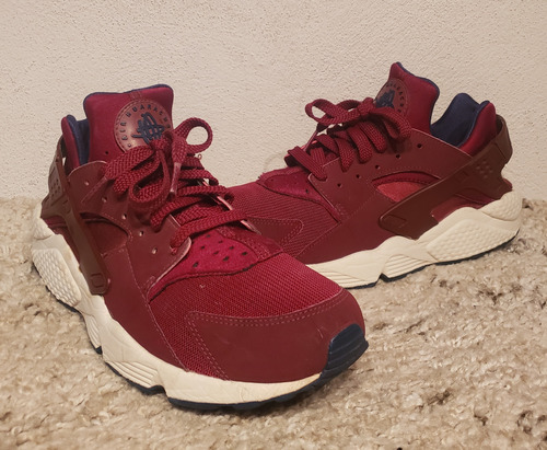 Tenis Nike Huarache Run 