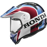 Casco Arai Xd4 - Africa Twin (pequeno) (blanco)