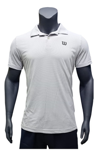 Chomba Wilson Tenis Hombre (90646) - S+w