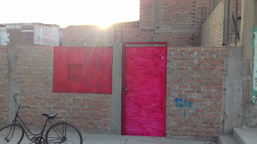 Terreno Con Titulo, Con Registro Sunarp , Autoevaluó , Con Luz, Agua, Desagüe , Trato Directo No Intermediario - Imagen 2