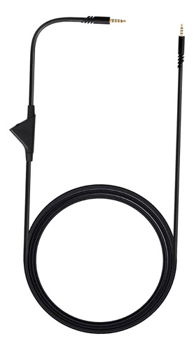 Cable De Línea De Sonido De Para Audífonos Astro A10 A40,