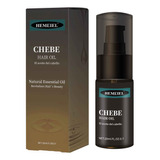 Aceite Chebe Natural V Para El Crecimiento Del Cabello, Hidr