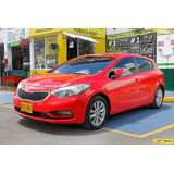 Kia Cerato Pro Ex 1.6 Modelo 2014