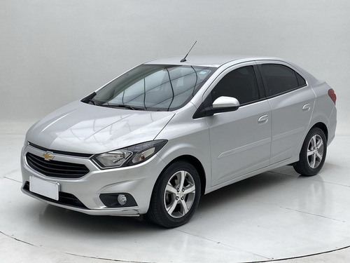  CHEVROLET PRISMA SED. LTZ 1.4 8V FLEXPOWER 4P AUT.