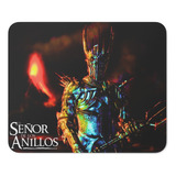 Rnm-0417 Mouse Pad El Señor De Los Anillos Lord Of The Rings