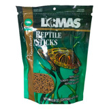 Alimento Para Tortugas Reptile Sticks 300 Grs Lomas