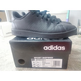 Zapatilla Usadas. adidas Advantage K. Unisex. Originales. 