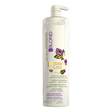 Ativo Progressiva Organic Liss Blond 1l Soupleliss