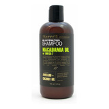 Shampoo Pierres Apthcary Macadamia 473ml
