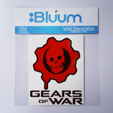 Gears Of War - Sticker