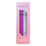 Everbelle - Kit De 4 Delineadores Magnéticos De Colores 1ml