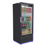 Refrigerador Expositor Bebidas 410 Litros Frilux Porta Vidro