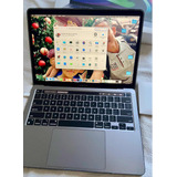 Macbook Pro M1 2020 8gb Ram - Novíssimo