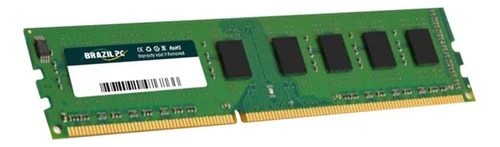 Memória Ram De 4gb Ddr3 1333mhz