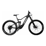 Ebike Carbono Nueva