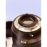 Nikon Af- S 24mm F/1.8g Ed 