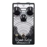 Pedal Earthquaker Devices Ghost Echo Vintage Voiced Reverb Color Generico