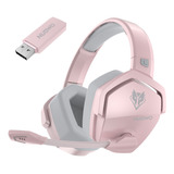 Auriculares Para Juegos Ps4 Ps5 Noise Pc Headset Laptop Nubw