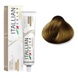 Coloração Italian Color Premium 60g  7.0 Loiro