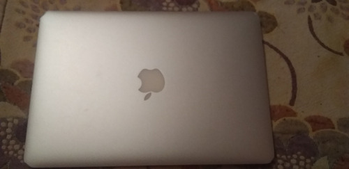 Macbook Air 2010