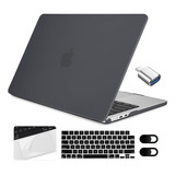 Yebiseven - Funda Para Macbook Air De 15 Pulgadas 2023 Con C