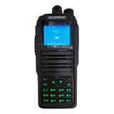 Novo Baofeng Digital Dmr Dm-1701 Dm1701 Slot 2 Tier 2 C Cabo