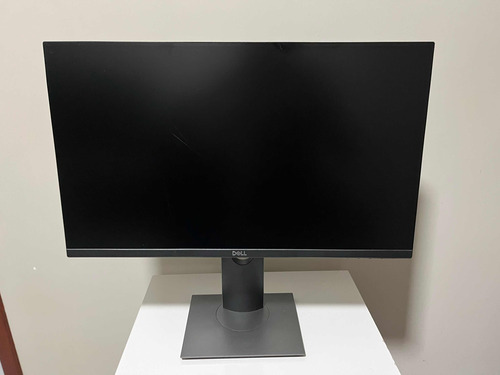 Monitor Dell Ips Full Hd 24 Polegadas P2419h