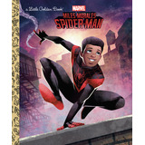 Libro Miles Morales (marvel Spider-man) - Berrios, Frank