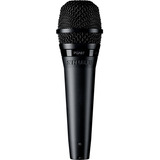 Micrófono Shure Pga57-xlr Para Instrumentos Con Cable Xlr