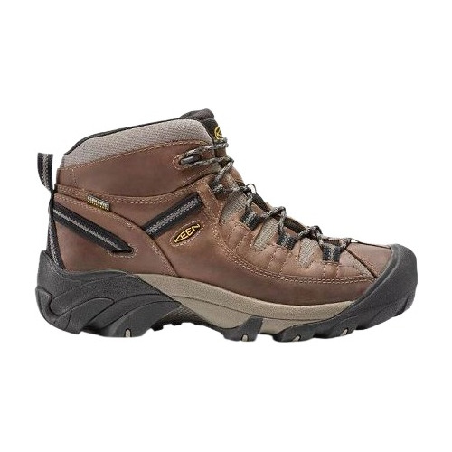 Botin Hombre Outdoor Keen Targhe Ii 1008418  Waterproof