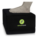 Reposapiés Ergofoam Xl Para Taburetes Y Sillas - Reposapiés 